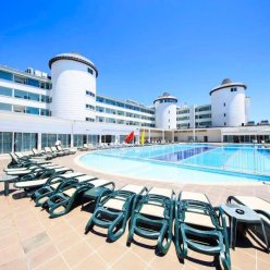 JURA HOTELS KEMER RESORT 4★