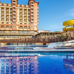 VILLA SIDE RESIDENCE 5★