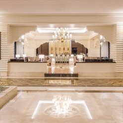 VILLA SIDE RESIDENCE 5★