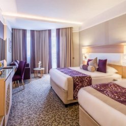 VILLA SIDE RESIDENCE 5★