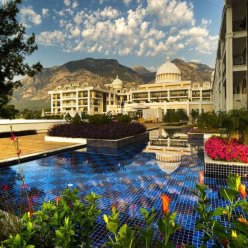 JUJU PREMIER PALACE (EX.AMARA PREMIER PALACE) 5★