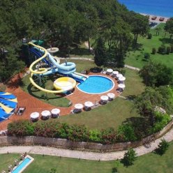 JUJU PREMIER PALACE (EX.AMARA PREMIER PALACE) 5★