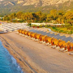 JUJU PREMIER PALACE (EX.AMARA PREMIER PALACE) 5★