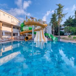 SEVEN SEAS PALMERAS BAY 5★