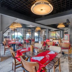 SEVEN SEAS PALMERAS BAY 5★