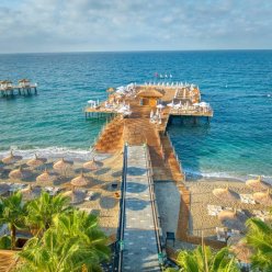 SEVEN SEAS PALMERAS BAY 5★