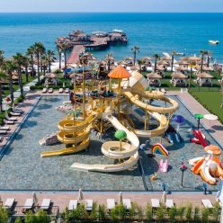 TITANIC MARDAN PALACE 5★