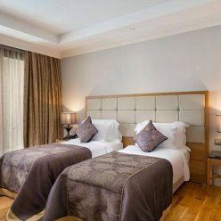 TITANIC MARDAN PALACE 5★