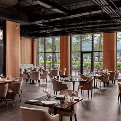 NG PHASELIS BAY 5★