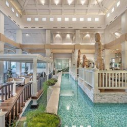 TITANIC DELUXE GOLF BELEK 5★