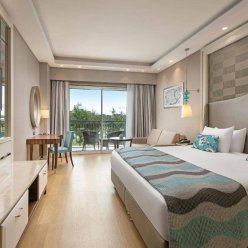 TITANIC DELUXE GOLF BELEK 5★