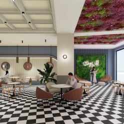 DREAM FUN WORLD 5★