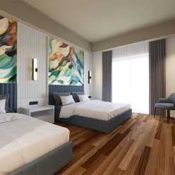 DREAM FUN WORLD 5★