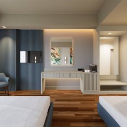 DREAM FUN WORLD 5★