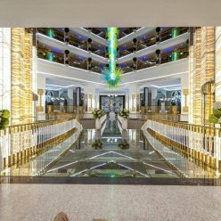 GRANADA LUXURY BELEK 5★