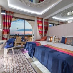 GRANADA LUXURY BELEK 5★