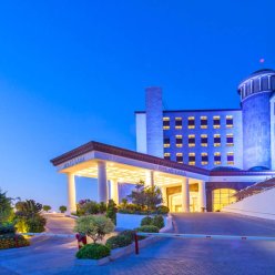 MELAS LARA HOTEL 5★