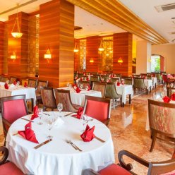 MELAS LARA HOTEL 5★