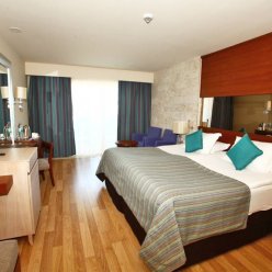 MELAS LARA HOTEL 5★