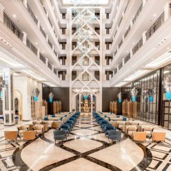 SERENITY QUEEN HOTEL 5★