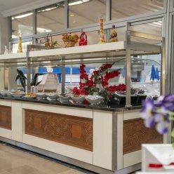 CARMEN SUITE HOTEL 3★