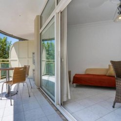 CARMEN SUITE HOTEL 3★