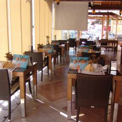 KLEOPATRA IKIZ HOTEL 3★