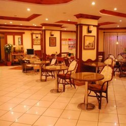 KLEOPATRA IKIZ HOTEL 3★