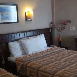 KLEOPATRA IKIZ HOTEL 3★