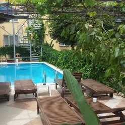 KLEOPATRA IKIZ HOTEL 3★