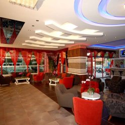 HATIPOGLU BEACH 3★