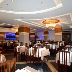 HATIPOGLU BEACH 3★