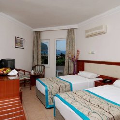 HATIPOGLU BEACH 3★