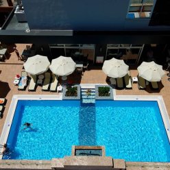 HATIPOGLU BEACH 3★