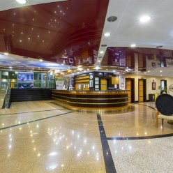 BONAPART SEALINE SUIT HOTEL 3★