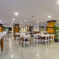 BONAPART SEALINE SUIT HOTEL 3★