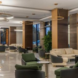 SIDE SQUARE HOTEL (tikai pieaugušajiem, +16) 4★