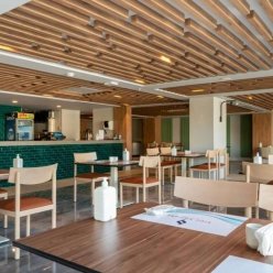 SIDE SQUARE HOTEL (tikai pieaugušajiem, +16) 4★