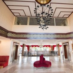 VIKING GARDEN HOTEL & SPA 4★