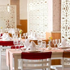 CLUB PARADISO HOTEL & RESORT 5★