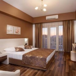 CLUB PARADISO HOTEL & RESORT 5★