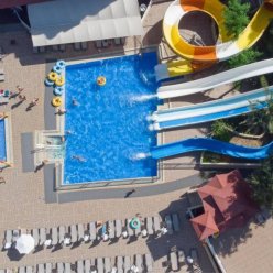 CLUB PARADISO HOTEL & RESORT 5★