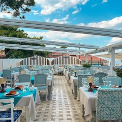 CATAMARAN QUALITY TIMES 5★