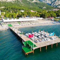 CATAMARAN QUALITY TIMES 5★