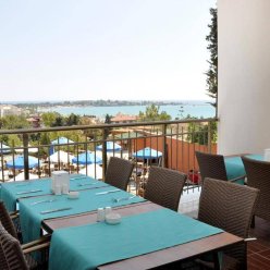 SIDE PRENSES RESORT & SPA 5★