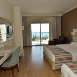 SIDE PRENSES RESORT & SPA 5★