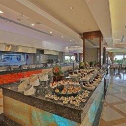 SELECTUM FOR TWO SIDE (EX. HEAVEN RESORT) (tikai pieaugušajiem, 16+) 5★