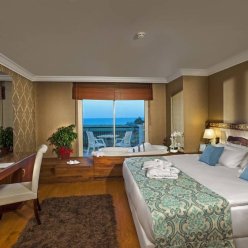 SELECTUM FOR TWO SIDE (EX. HEAVEN RESORT) (tikai pieaugušajiem, 16+) 5★