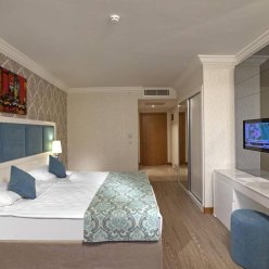 SELECTUM FOR TWO SIDE (EX. HEAVEN RESORT) (tikai pieaugušajiem, 16+) 5★