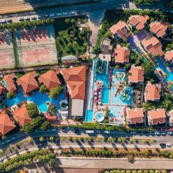 SELECTUM FAMILY COMFORT SIDE (EX. LYRA RESORT) 5★